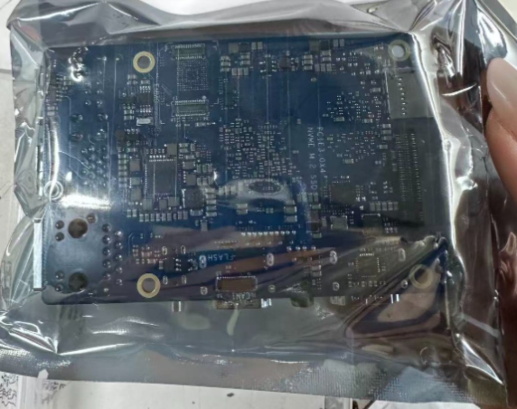 Rk3588 Mini Pc Board - Orange Pi 5 Ultra 8GB 16GB