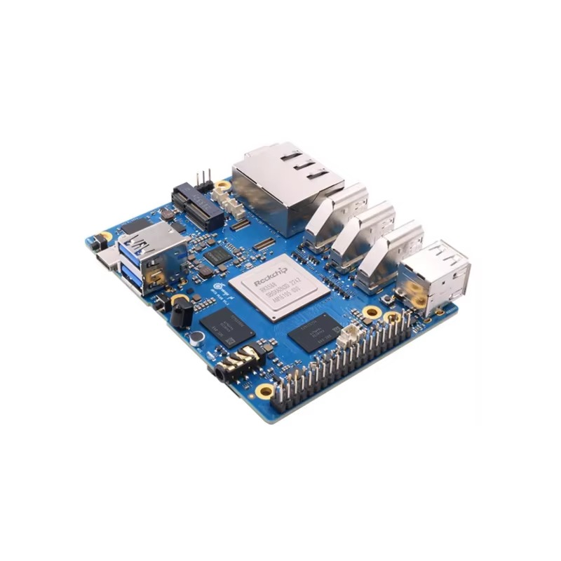 Komputer jednopłytkowy 2026 Pi – Orange Pi 5 Plus 32Gb recenzja i cena