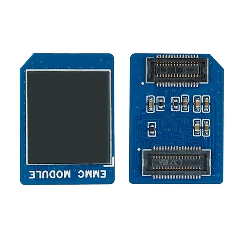 Moduł pamięci flash EMMC T23C  – Orange Pi 5 Plus 32Gb recenzja i cena